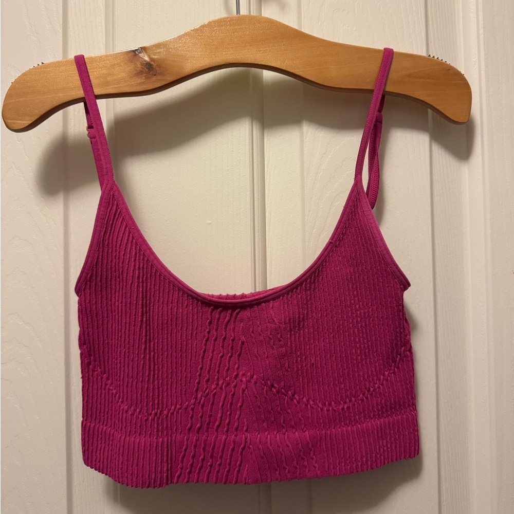 Free people tank top